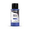 PINTURA TEXTIL COLOR Vallejo 60ml. (Azul)