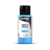 PINTURA TEXTIL COLOR Vallejo 60ml. S/1-2-3-4-6 (Azul-Oriente