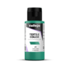 PINTURA TEXTIL COLOR Vallejo 60ml. (Turquesa)