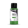 PINTURA TEXTIL COLOR Vallejo 60ml. (Verde)