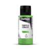 PINTURA TEXTIL COLOR Vallejo 60ml. (Menta)