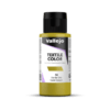 PINTURA TEXTIL COLOR Vallejo 60ml. (Verde Oro)