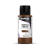 PINTURA TEXTIL COLOR Vallejo 60ml. (Marrón claro)