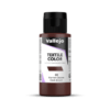 PINTURA TEXTIL COLOR Vallejo 60ml. (Marrón)