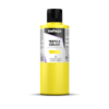 PINTURA TEXTIL COLOR Vallejo 200ml. (Amarillo Limón)