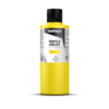 PINTURA TEXTIL COLOR Vallejo 200ml.  (Amarillo)