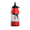 ACRILICO STUDIO Vallejo 1Lt. (Rojo Cadmio (Tono))