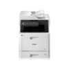 IMPRESORA Multifunción Brother MFC-L8690CDW LASER A-4 Color
