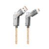 CABLE 4 EN 1 ILUMINADO 60W MULTIFUNCION NB276 XO