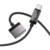 CABLE MAGNETICO TIPO C A MAGSAFE PARA PORTATILES APPLE NB287 XO