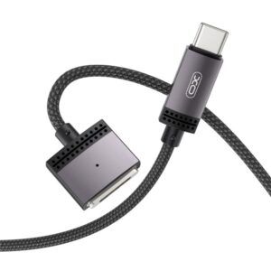 CABLE MAGNETICO TIPO C A MAGSAFE PARA PORTATILES APPLE NB287 XO