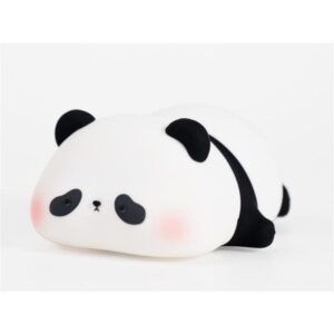LAMPARA DE NOCHE INFANTIL SOFT PANDA 0Z10 XO