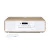 MICRO CADENA BLUETOOTH 60W CON CARGADOR INALAMBRICO Y MANDO THOMSOM