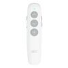 PRESENTADOR DIAPOSITIVAS CON PUNTERO LASER BATERIA CF27 XO