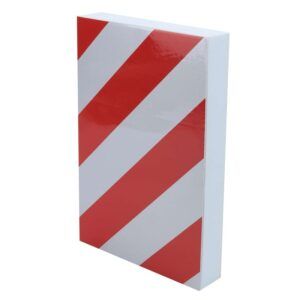 PROTECCION APARCAMIENTO 30X20X4.5CM DY5 MADER