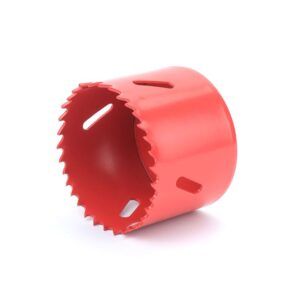 SIERRA CORONA BI-METAL HSS 54MM MADER