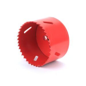 SIERRA CORONA BI-METAL HSS 65MM MADER