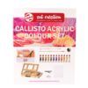 SET Talen´s ACRILICO 24x12