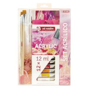 SET Talen´s ACRILCO BBAA TAC