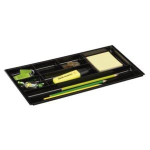 BANDEJA ORGANIZADORA MESA OFICINA C/Dptos.