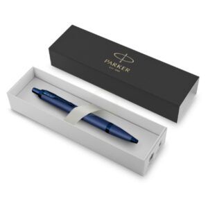BOLIGRAFO Parker IM MONOCROMO AZUL