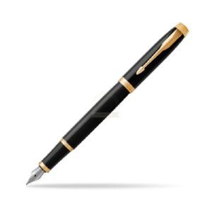 BOLIGRAFO Parker IM NEGRO GT