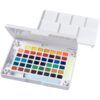 ACUARELA KOI POCKETBOX 48-PASTILLAS