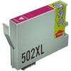 Cart. INK-JET Compatible Epson 502 XL (Magenta)