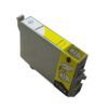 Cart. INK-JET Compatible Epson 502 XL (Yellow)