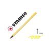 ROTULADOR Stabilo Pen 68 (Amarillo)