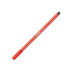 ROTULADOR Stabilo Pen 68 (Rojo)