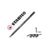 ROTULADOR Stabilo Pen 68 (Negro)