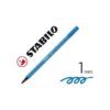 ROTULADOR Stabilo Pen 68 (Azul-Marino)