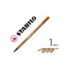 ROTULADOR Stabilo Pen 68 (Marrón)
