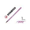 ROTULADOR Stabilo Pen 68 (Lila)
