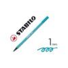 ROTULADOR Stabilo Pen 68 (Azul-Turquesa)