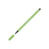 ROTULADOR Stabilo Pen 68 (Verde-Claro)