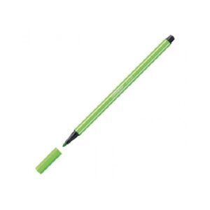 ROTULADOR Stabilo Pen 68 (Verde-Claro)