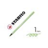 ROTULADOR Stabilo Pen 68 (Verde-Hielo)
