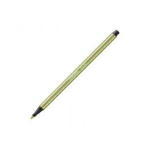 ROTULADOR Stabilo Pen 68 (Pistacho)