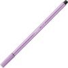 ROTULADOR Stabilo Pen 68 (Lila-Claro)