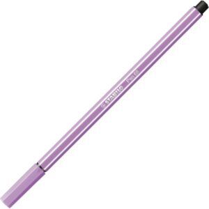 ROTULADOR Stabilo Pen 68 (Lila-Claro)