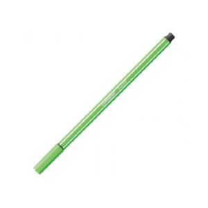 ROTULADOR Stabilo Pen 68 (Verde-Hoja)