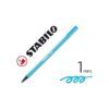 ROTULADOR Stabilo Pen 68 (Azul-Celeste)