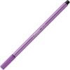 ROTULADOR Stabilo Pen 68 (Ciruela)