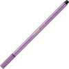 ROTULADOR Stabilo Pen 68 (Lila-Grisáceo)