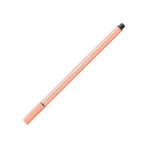 ROTULADOR Stabilo Pen 68 (Albaricoque)