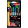 ROTULADOR STABILO Pen 68 6-Colores MAX Est
