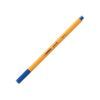 ROTULADOR Stabilo Point 88 (Azul)