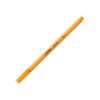 ROTULADOR Stabilo Point 88 (Naranja)